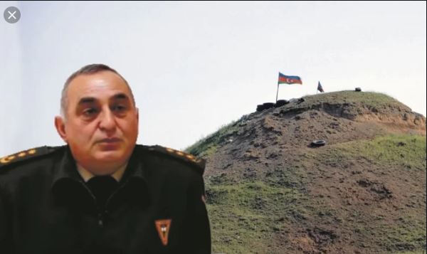 Beyləqanda RÜSVAYÇI OLAY: Aprel döyüşlərinin qəhrəman polkovnikini kim və necə şərləyib? – AUDİOYAZI