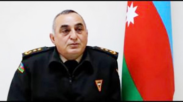 SON DƏQİQƏ! Aprel döyüşçümüz adlığa buraxıldı