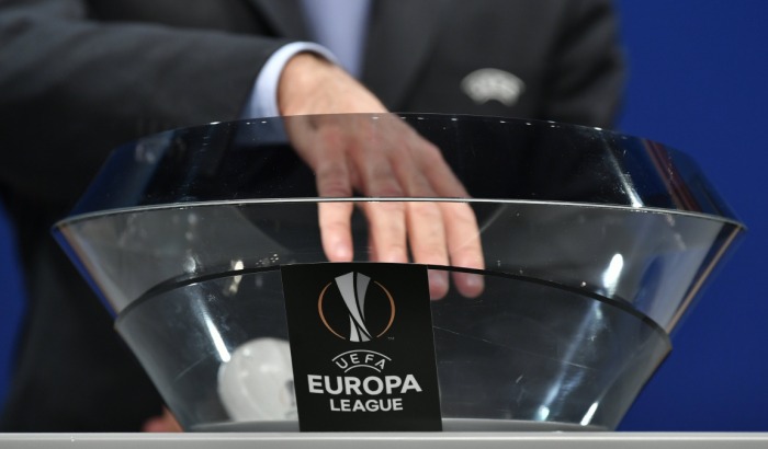 Avropa Liqasında 1/16 final mərhələsinin püşkü atıldı - cütlər müəyyənləşdi