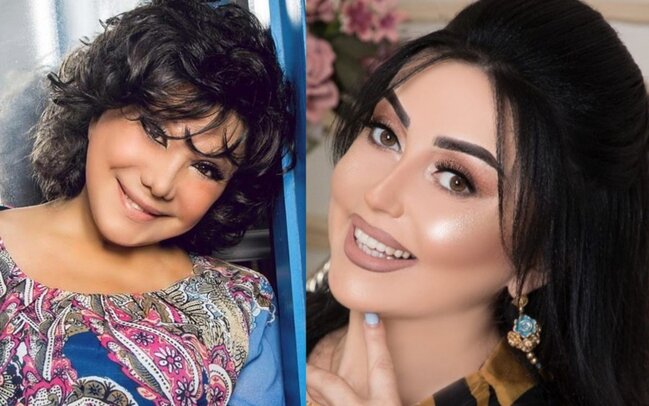 Afətdən Flora Kərimovaya cavab -\\\"Sidiyi içəndə yanına saçaqlı pendir də qoyun\\\"