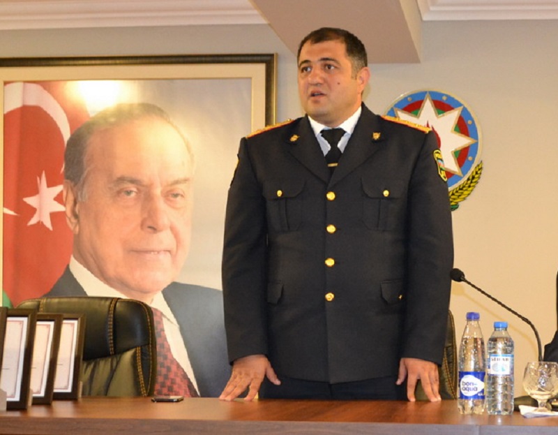 Xəzər rayonunda narkomaniya əleyhinə tədbir keçirilib