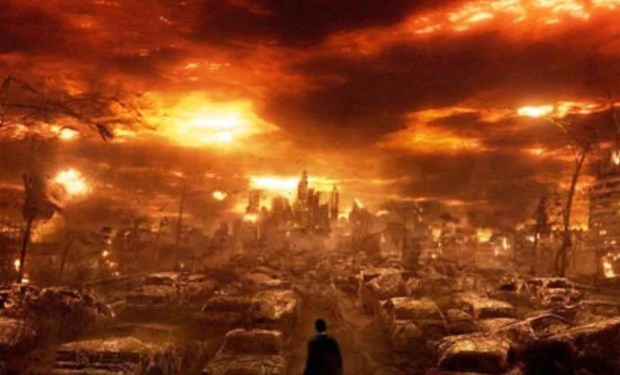 Bu tarix dünyanın sonudur? — ABŞ alimindən qorxunc PROQNOZ