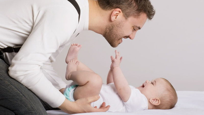 Kişilərə 4 aylıq atalıq məzuniyyəti veriləcək