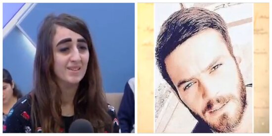 İnternetdə tanış olduğu oğlana qoşulub qaçdı, uşaq doğdu