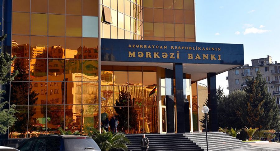 Mərkəzi Bankdan 19 dekabr qərarı