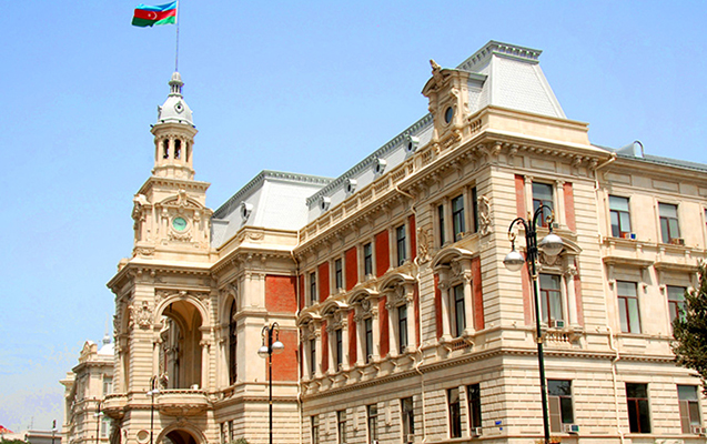 İcra Hakimiyyətlərinin bu səlahiyyətləri ləğv edildi