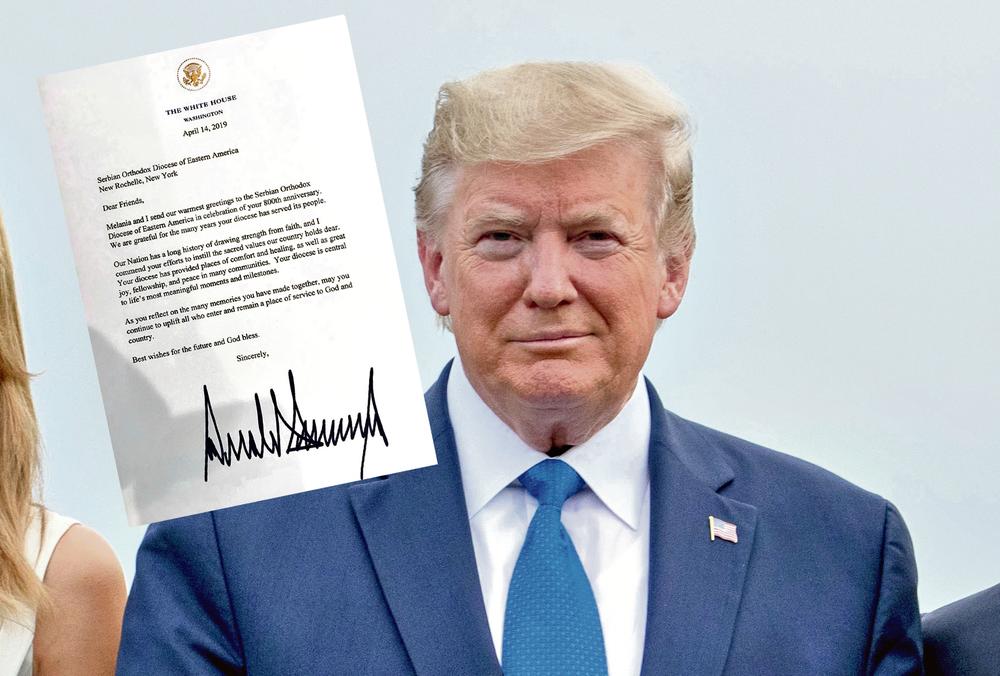 SON DƏQİQƏ: Trampın impiçmenti elan edildi