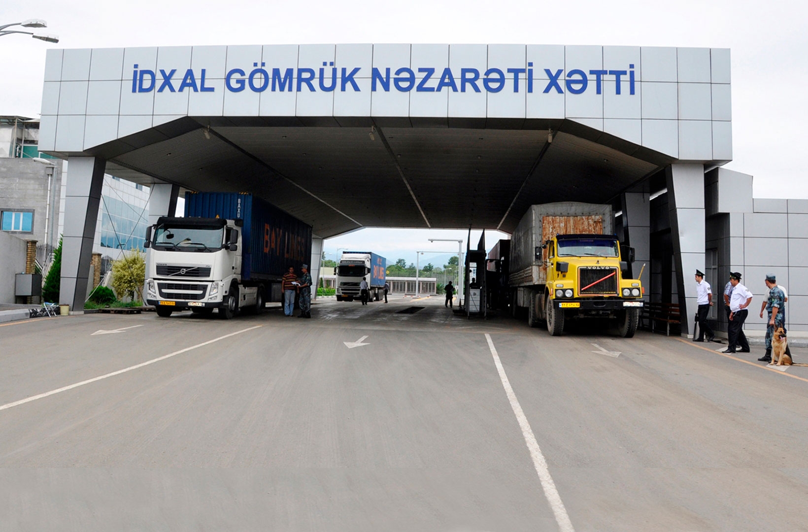 Bu məhsulların gömrük rüsumu ləğv edildi - Hökumətdən böyük QƏRAR