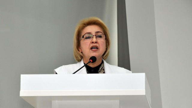 Oğlu narkotiklə tutulan YAP sədri danışdı