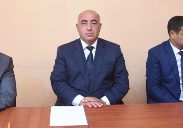 Icra başçısının həbsində sensasion DETAL:  ANAMA VƏ NATO izi...