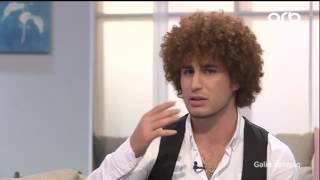 ARB-nin aparıcısının intim videosu yayıldı, işdən çıxarıldı