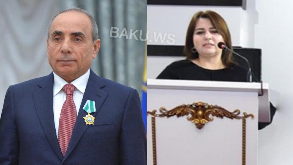 Yaqub Eyyubovun qardaşı nəvəsi həbs olundu - ŞOK