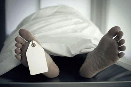 Bakıda 63 yaşlı məhkum bu səbəbdən öldü