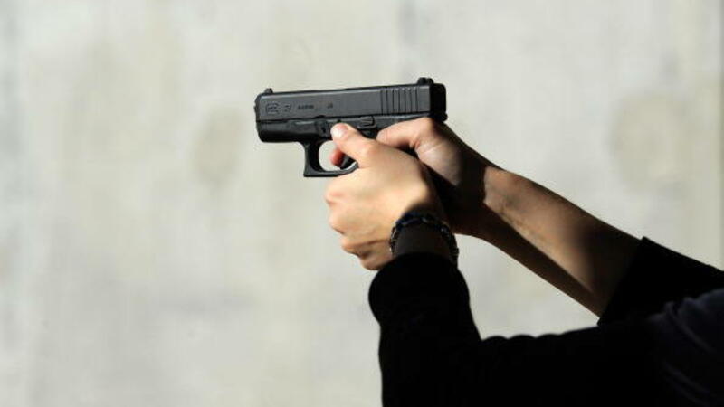 Moskvada atışma - Ölən və xəsarət alanlar var