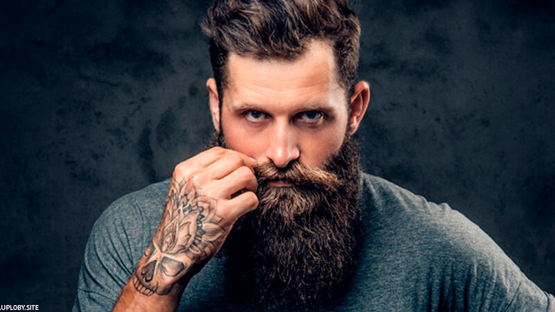 Saqqalı kişilər daha çox xəyanət edir - TƏSDİQLƏNDİ