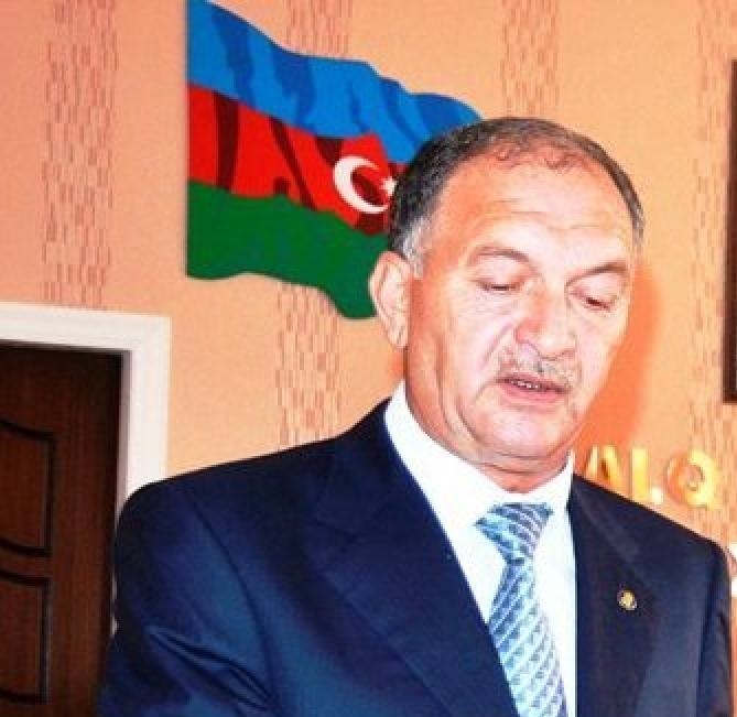 Yevlax şəhərinin keçmiş icra başçısı da həbs edildi