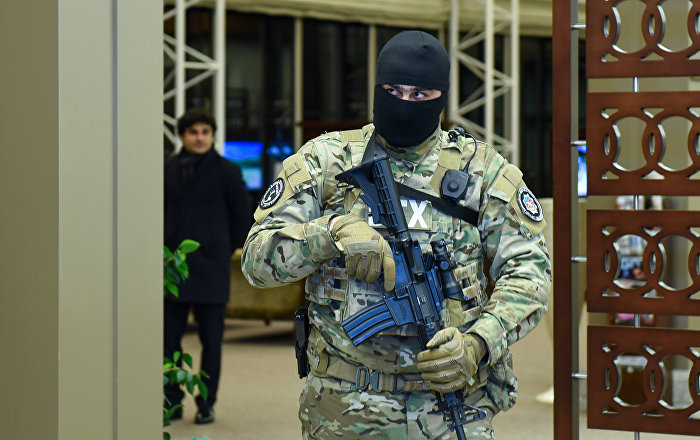 SON DƏQİQƏ! DTX  gecə ikən məlumat yaydı: TƏSDİQLƏNDİ!