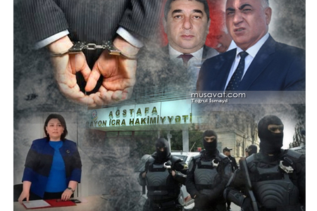 İcra başçısının həbsinin yeni ŞOK DETALLARI: Otağında gizli kamera quraşdırılan başçı niyə vuruldu?