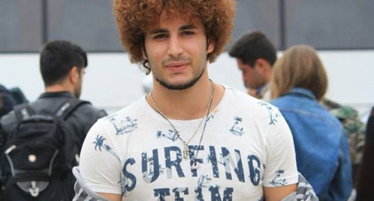 Porno videosu yayılan Ülvi danışdı: Hamı mənim tərəfimdədir - AÇIQLAMA