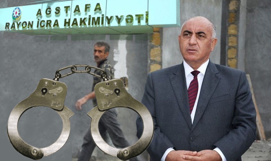 Başçısı həbs edilən Ağstafanı kim idarə edəcək?  -  VACİB  AÇIQLAMA