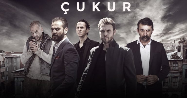 “Çukur” bu səbəbdən CƏZALANDIRILDI