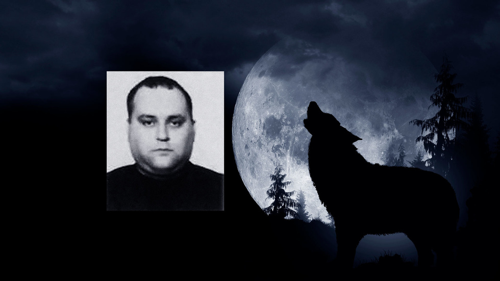 Серые волки и кровавая луна. Кто мог промыть мозги лубянскому стрелку