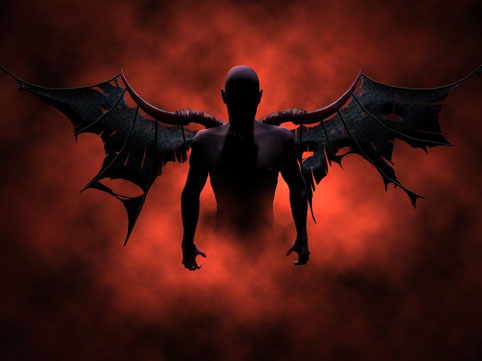 Şeytanın övladları kimlərdir?