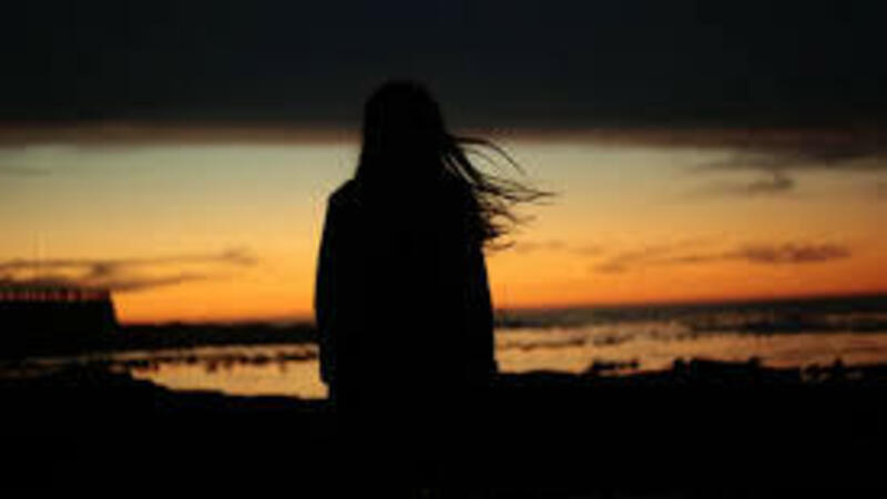 Qaradağda 18 yaşlı qız itkin düşdü