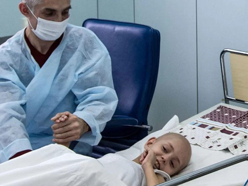 Bir ilə xərçəngin dərmanını tapacağıq - İsrail alimlərindən İDDİA .