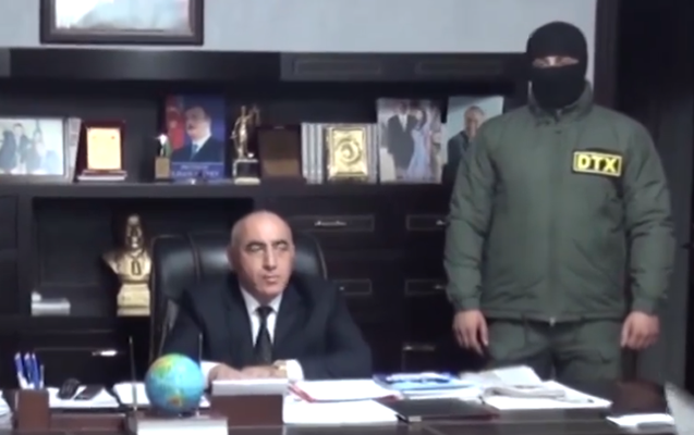 Həbs olunan icra başçısının hüquq sistemində çalışan oğlanlarını nə gözləyir?