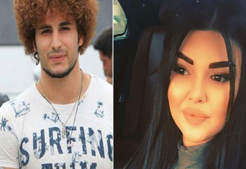 Ülvi Həsənli ilə videosu yayılan qız danışdı : Evdən qovulmuşam +VİDEO