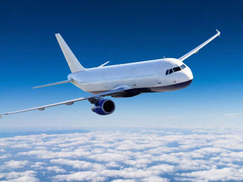 Bakıda Rusiyaya məxsus təyyarə təcili eniş etdi