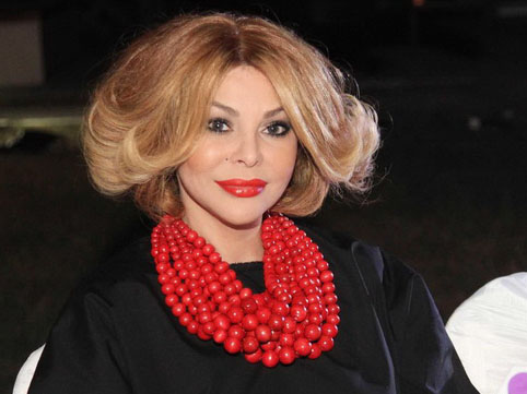 \\\"Pəhrizi kənara atın, yemək yeyin\\\" - Aygündən məsləhət