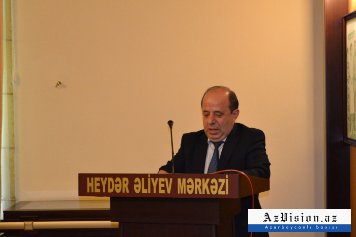 İsmayıllının baş həkimi işdən çıxarıldı - Yeni təyinat (FOTO)