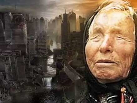 Tramp sağalmaz xəstəliyə tutulacaq, Putinə qəsd ediləcək - VANQANIN 2020-ci İL PROQNOZLARI