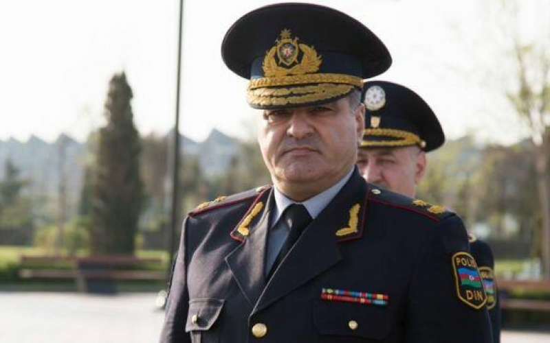 Mirqafar Seyidova yenə ağır itki verdi