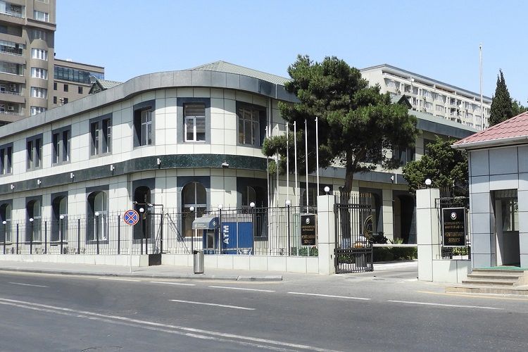 Penitensiar xidmət məhbuslarla bağlı TƏCILI MƏLUMAT YAYDI