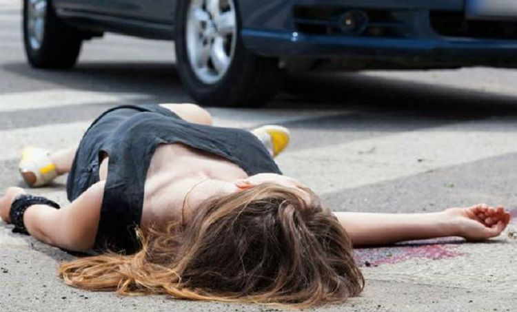 Bakıda dəhşət: Qızı öldü, ana xəstəxanaya aparıldı