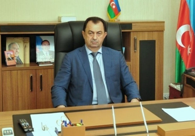 Lənkəranın icra başçısı xəstəxanaya yerləşdirilib? - RƏSMİ AÇIQLAMA