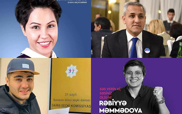 Tanınmışlardan kim seçildi? —  İlkin siyahı