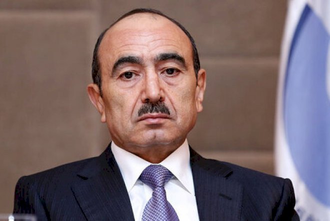 Əli Həsənov deputat olacaq? - ÖZÜ CAVABLADI