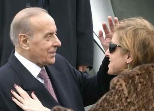 Sevil Əliyevadan qardaşı İlham Əliyevlə bağlı ad günü paylaşımı - FOTO