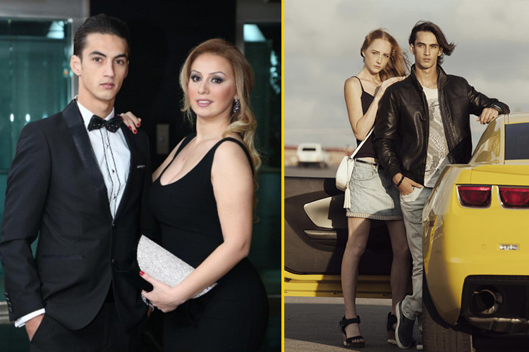 Rozanın bələdiyyə üzvü seçilən oğlu qalmaqallı filmə çəkilibmiş — VİDEO (+18)