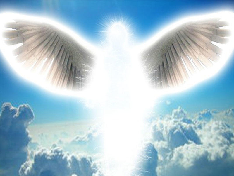 Tanınmayan mələklər