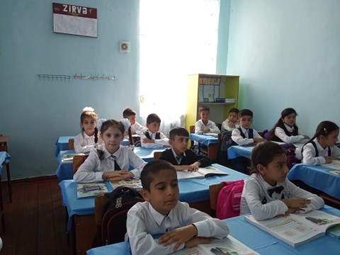 Məktəblərdə tətil günləri AÇIQLANDI