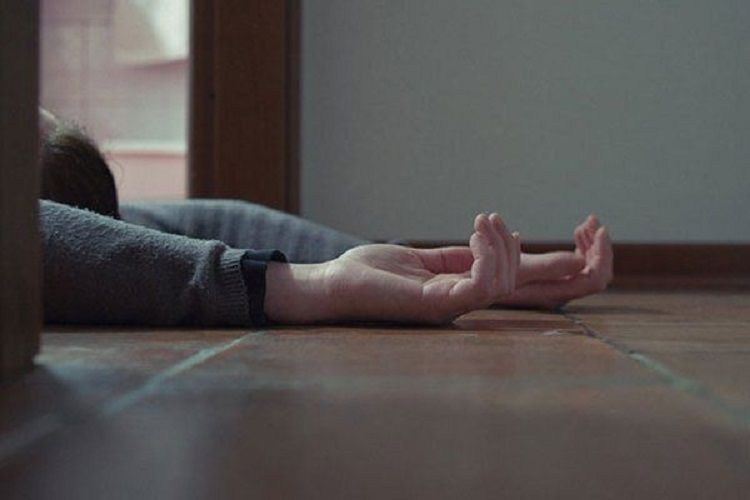 Bakıda 36 yaşlı qadın narkotikdən zəhərlənərək ölüb