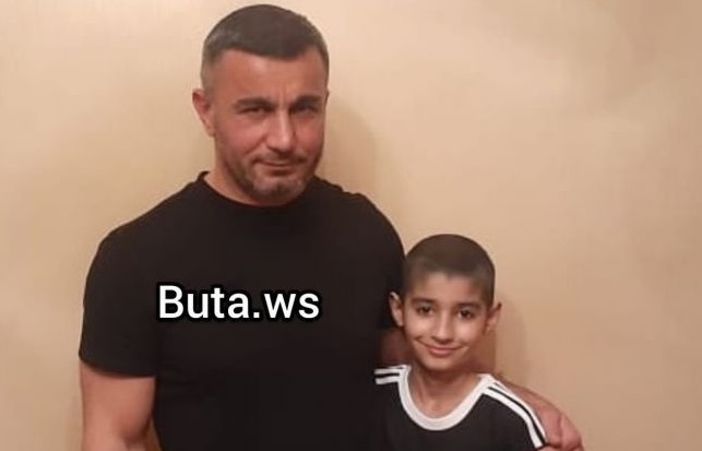 Onkoloji xəstəlikdən əziyyət çəkən 12 yaşlı Cabirə dəstək oldular