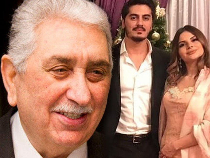 \\\"Qızımın sevgilisi olduğundan yeni xəbər tutdum\\\"