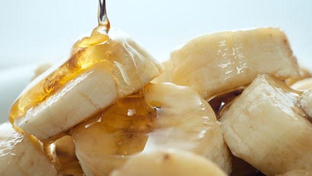 Bananla balı qarışdırıb yeyin - Bu xəstəliklərdən qoruyacaq