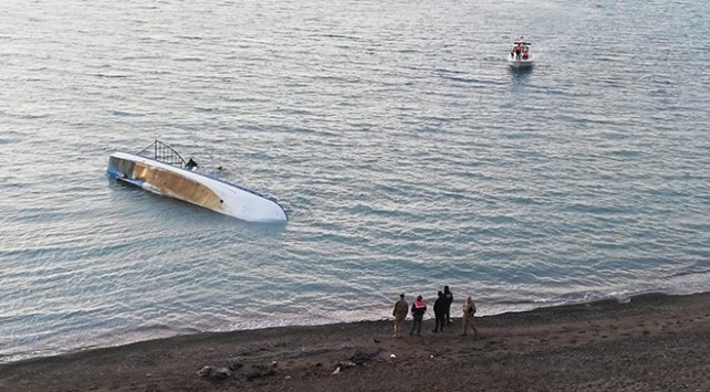 Türkiyədən acı xəbər gəldi: Xeyli sayda ölən var